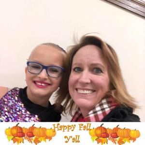 Meet your Posher, Beth